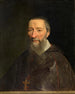 Ritratto dell'Arcivescovo Jean-Pierre Camus - Philippe de Champaigne — vista dell’opera