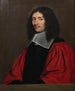 Ritratto di Jérôme Bignon - Philippe de Champaigne — vista dell’opera