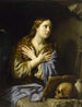 La Madeleine pentita - Philippe de Champaigne — vista dell’opera