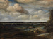Panorama olandese con vista lontana su Haarlem - Philips Koninck — vista dell’opera