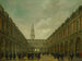 La Bourse Hendrick de Keyser - Philips Vinckboons II — vista dell’opera