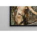 Riproduzione del dipinto Phyllis - John William Waterhouse