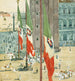 Piazza di San Marco - Maurice Prendergast — vista dell’opera