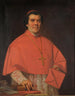 Il Cardinale Thomas Gousset - Pierre-Adhémar Marquant-Vogel — vista dell’opera