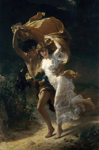 PierreAuguste Cot - The Storm.webp