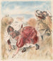 Bambini che giocano a pallone - Pierre-Auguste Renoir — vista dell’opera