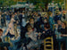 Danza al Mulino della Galette - Pierre-Auguste Renoir — vista dell’opera