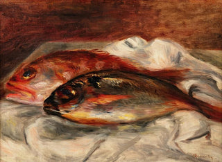 PierreAuguste Renoir - Dorade et rascasse.webp
