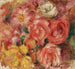 Fiori - Pierre-Auguste Renoir — vista dell’opera
