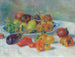 Frutti del Mezzogiorno - Pierre-Auguste Renoir — vista dell’opera
