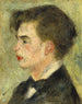 Georges Rivière - Pierre-Auguste Renoir — vista dell’opera