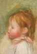 Jean Renoir bambino - Pierre-Auguste Renoir — vista dell’opera