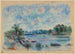 Paesaggio a Pont-Aven - Pierre-Auguste Renoir — vista dell’opera