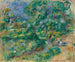 Le Bal - Pierre-Auguste Renoir — vista dell’opera