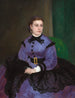 Mademoiselle Sicot - Pierre-Auguste Renoir — vista dell’opera