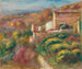 Maison de la Poste - Pierre-Auguste Renoir — vista dell’opera
