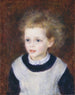 Marguerite-Thérèse Margot Bérard 1874-1956 - Pierre-Auguste Renoir — vista dell’opera