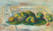 Nature morte aux amandes - Pierre-Auguste Renoir — vista dell’opera