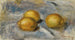 Nature morte aux citrons - Pierre-Auguste Renoir — vista dell’opera