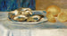 Nature morte ai limoni e alle ostriche - Pierre-Auguste Renoir — vista dell’opera