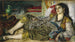 Odalisque - Pierre-Auguste Renoir — vista dell’opera