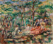 Pranzo sull'erba - Pierre-Auguste Renoir — vista dell’opera