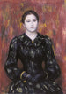 Portrait de Mme Paulin - Pierre-Auguste Renoir — vista dell’opera