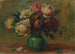 Rose in un vaso - Pierre-Auguste Renoir — vista dell’opera