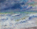 Marine - Pierre-Auguste Renoir — vista dell’opera