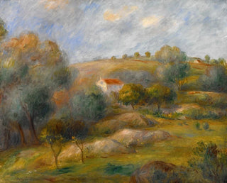 PierreAuguste Renoir - Springtime in Essoyes.webp