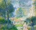 Square de la Trinité - Pierre-Auguste Renoir — vista dell’opera