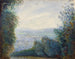 La valle di Auvers-sur-Oise - Pierre-Auguste Renoir — vista dell’opera