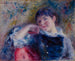 Il Sognatore - Pierre-Auguste Renoir — vista dell’opera