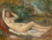 Studio di nudo - Pierre-Auguste Renoir — vista dell’opera