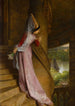 Le rendez-vous secret - Pierre-Charles Comte — vista dell’opera