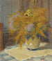 Bouquet di fiori - Pierre-Eugène Montzin — vista dell’opera