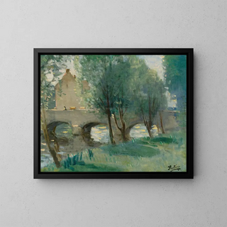 PierreEugne Montzin - Le Pont.webp