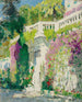 Porte fiori - Pierre-Eugène Montzin — vista dell’opera