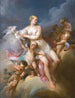 Un vincitore - Pierre-Jacques Béthon — vista dell’opera