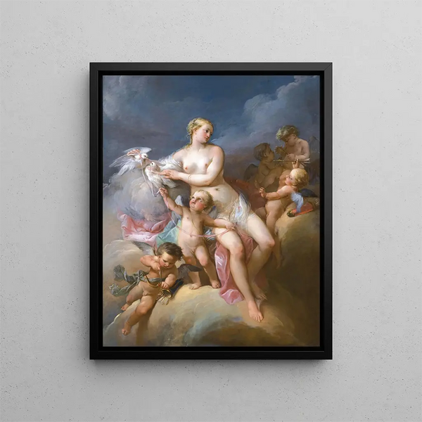 PierreJacques Bethon - Vnus victorieuse.webp