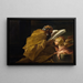 di San Matteo l'Evangelista - Pierre-Louis Crétey — quadro incorniciato alla parete