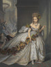La frayeur - Pierre-Louis Pierson — vista dell’opera