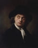 Ritratto sconosciuto - Pierre-Paul Prud'hon — vista dell’opera