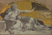 Studio per il timpano in onore di Cicerone - Pierre-Victor Galland — vista dell’opera