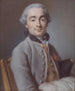 Ritratto di un giovane ufficiale - Pierre Allais — vista dell’opera