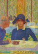 Au casino - Pierre Bonnard — vista dell’opera