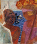 Conversazione ad Arcachon - Pierre Bonnard — vista dell’opera