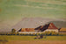 Chiuso in un paesaggio del Dauphiné - Pierre Bonnard — vista dell’opera