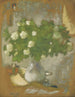 Fiori, palle di neve - Pierre Bonnard — vista dell’opera