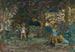 Giochi dei bambini a Grand-Lemps - Pierre Bonnard — vista dell’opera